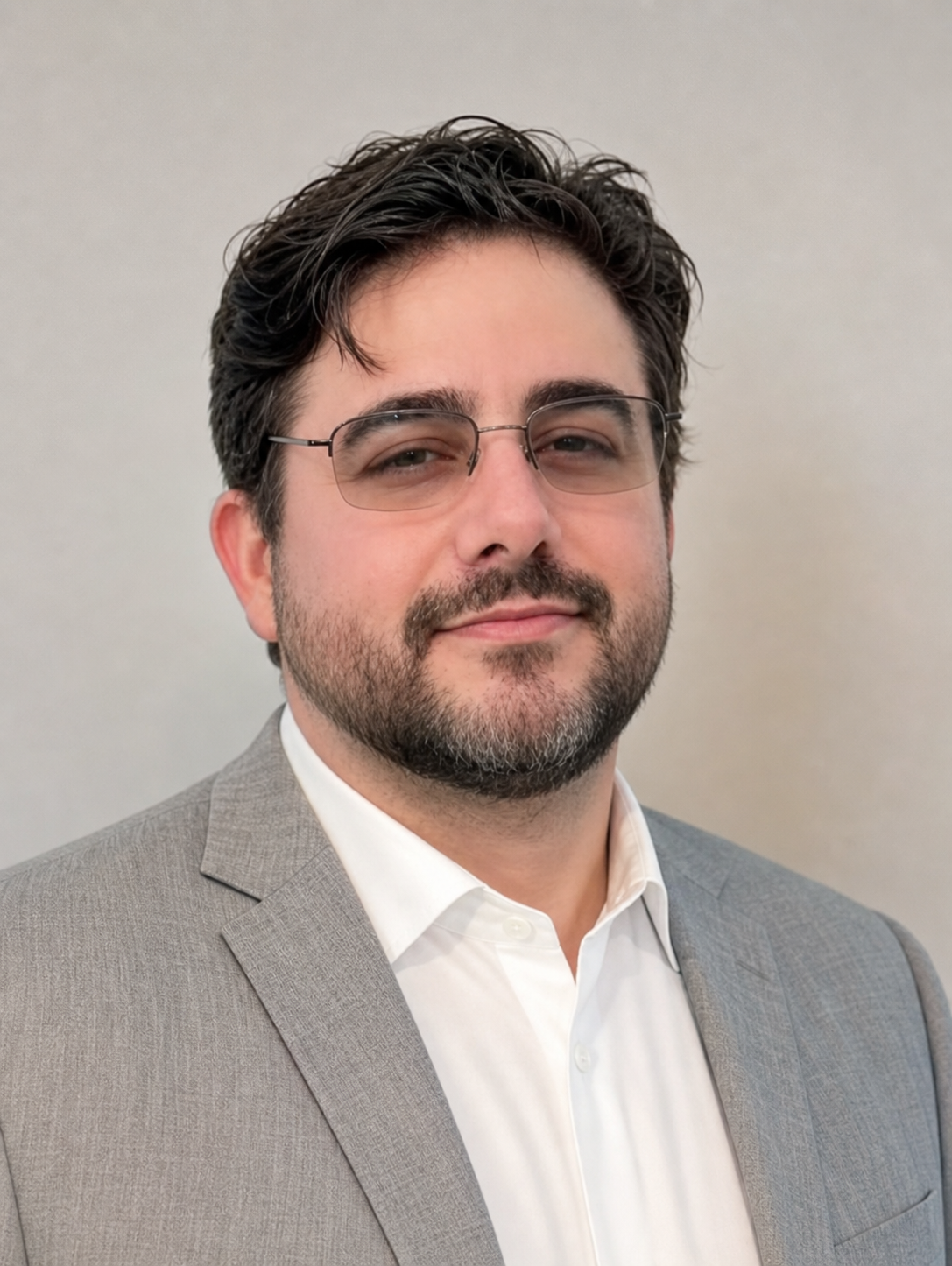 Fred Barca – Creative Director & Founder, Barca Design Studio