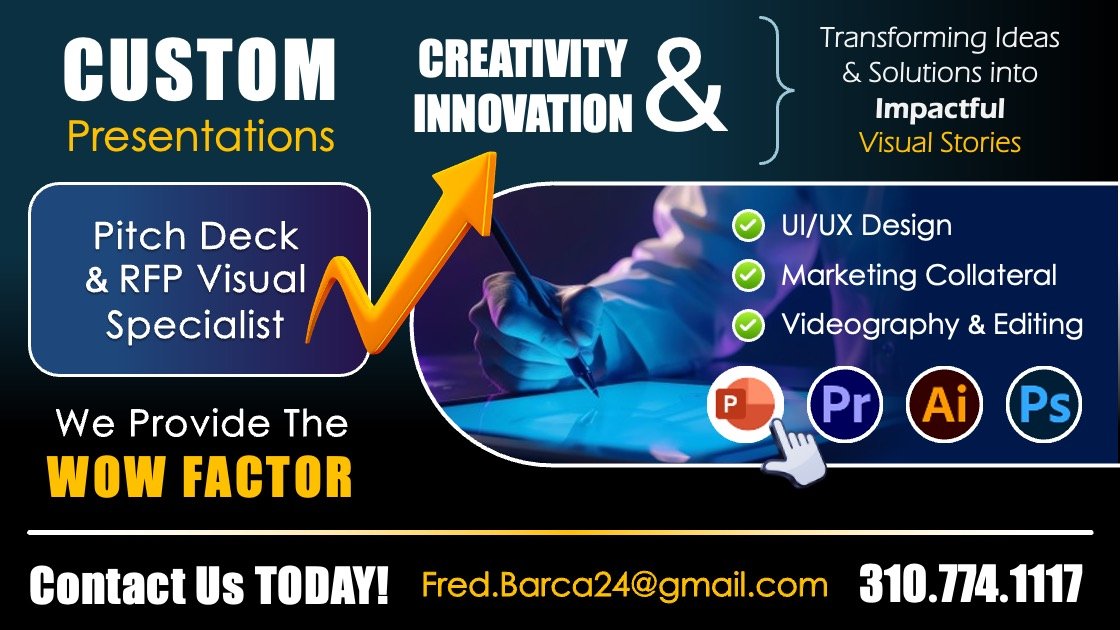 Transforming Ideas — Barca Design Studio